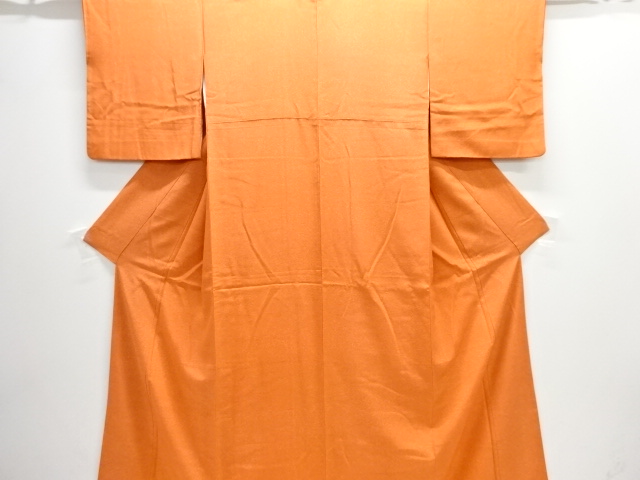 JAPANESE KIMONO / EDO KOMON / YOSEGARA PATTERN